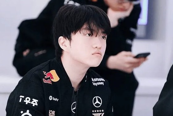 Keria：队伍还未打过训练赛，希望在26赛季拿更多的冠军