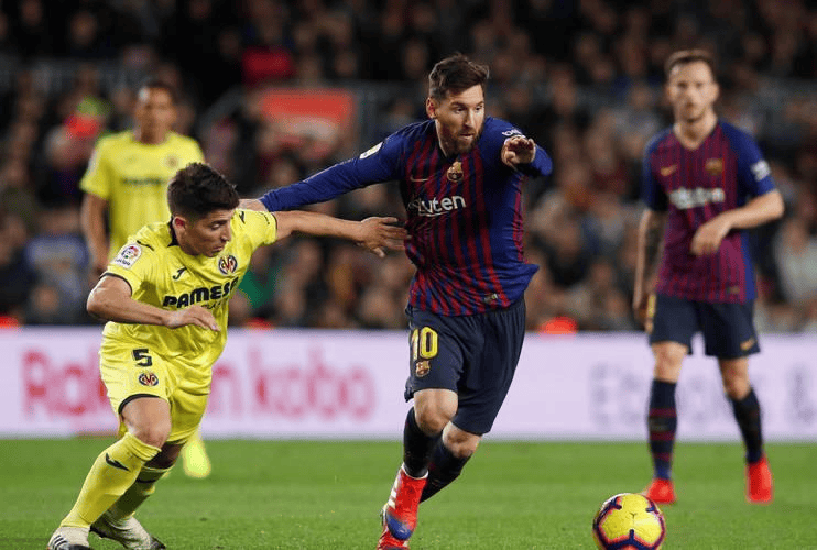 西甲前瞻：巴塞罗那VS奥萨苏纳 主场止颓争冠VS客场坚韧保级！伤病困扰下的攻防博弈