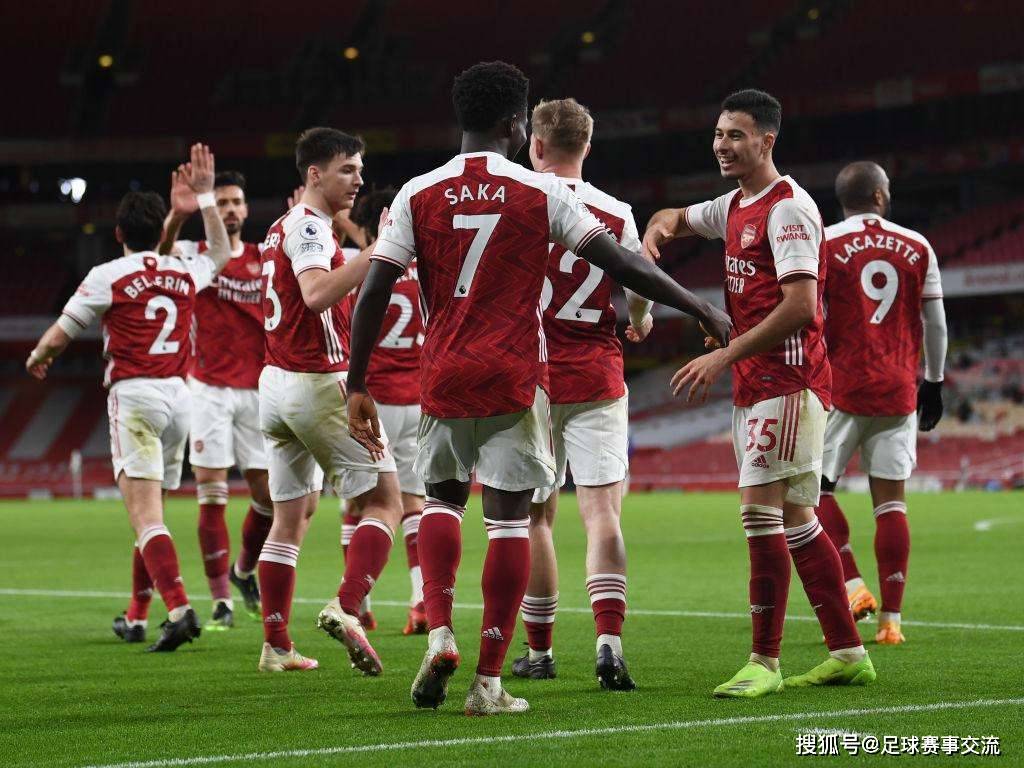 欧冠：里斯本竞技vs阿森纳