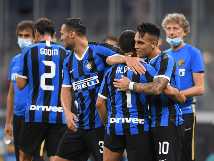 4/21周二赛事前瞻：意杯：国际米兰VS科莫（内附10场预测）