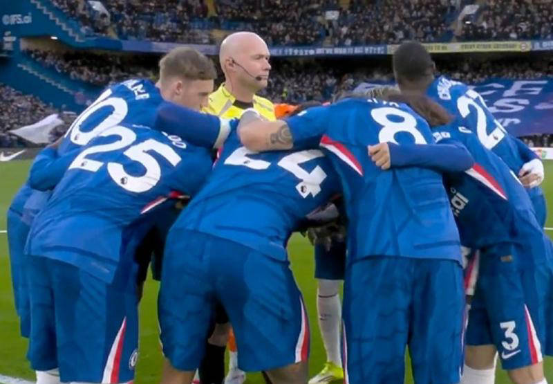 欧冠资格或可顺延！若维拉助力，切尔西第六名也能闯进欧冠联赛