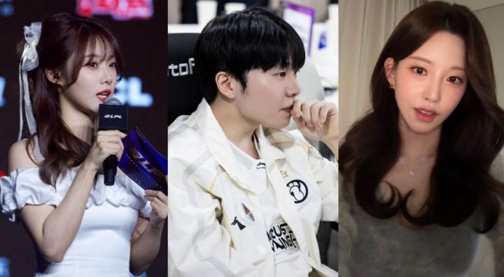 Rookie：小钰从没威胁过我，现女友说辞都是我刻意隐瞒而产生误解